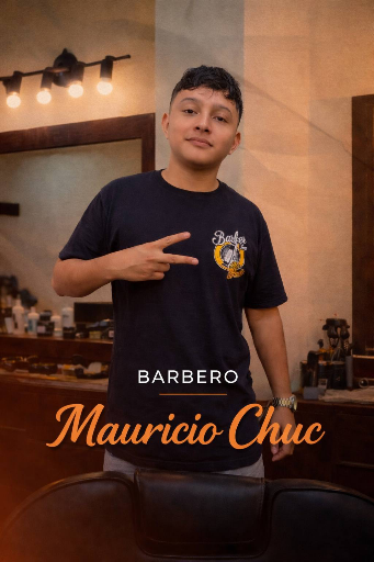Mauricio Chuc