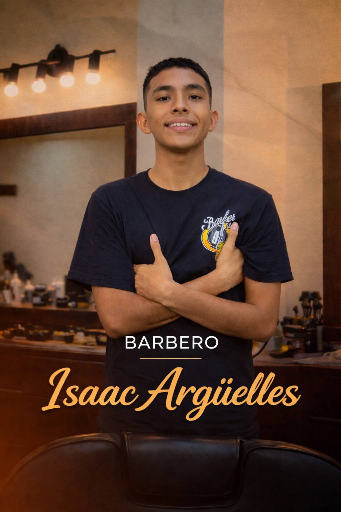 Isaac Argüelles