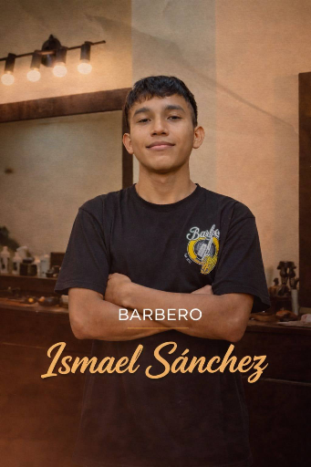 Ismael Sánchez