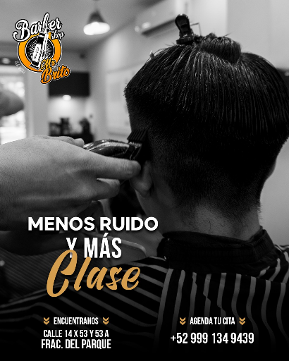 Detalle de corte