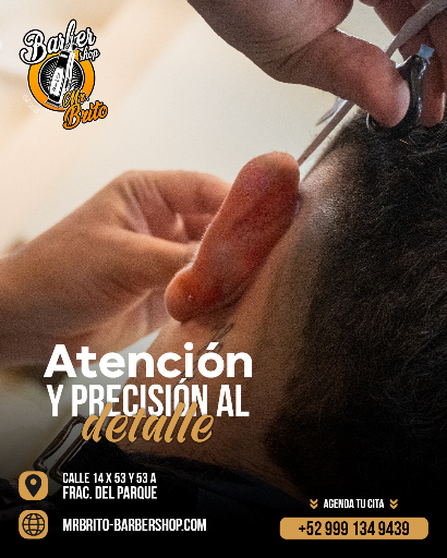 Atención al detalle