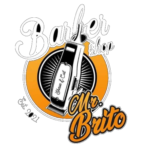 Mr. Brito Logo